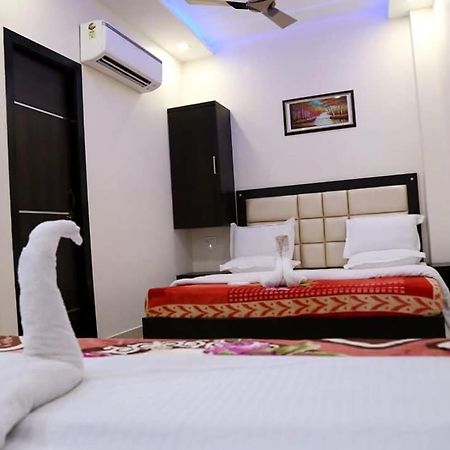 Hotel White Tulip 阿姆利则 外观 照片