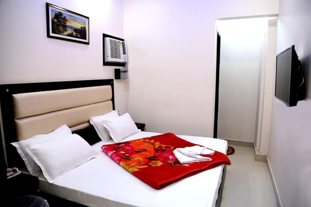 Hotel White Tulip 阿姆利则 外观 照片