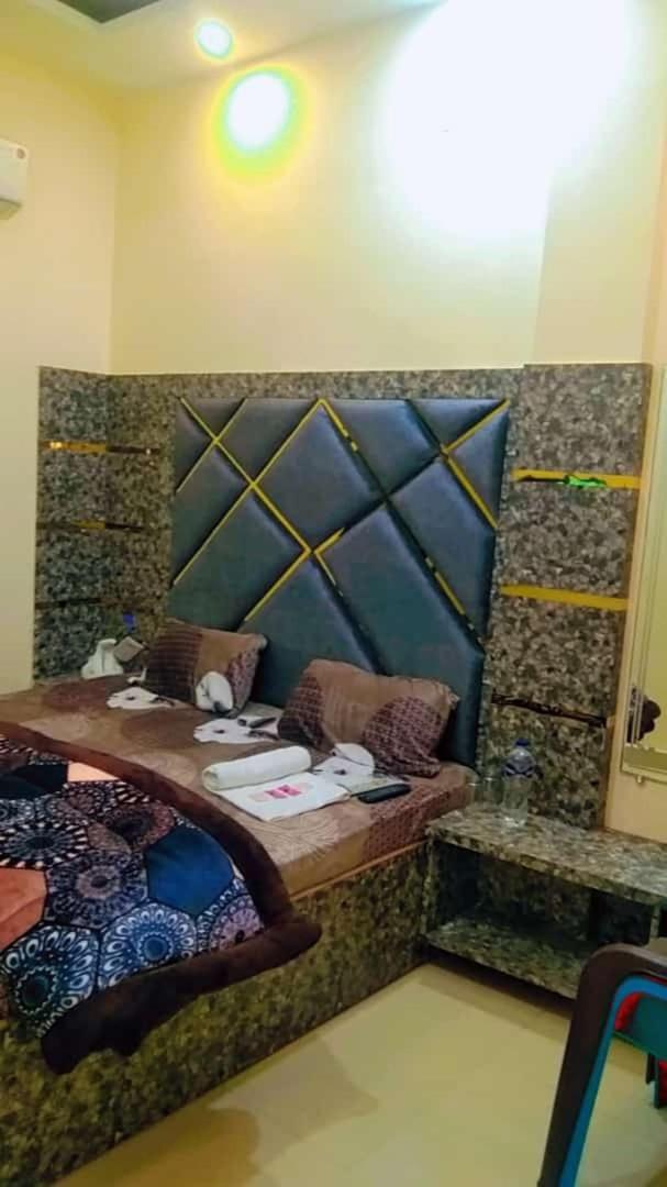 Hotel White Tulip 阿姆利则 外观 照片